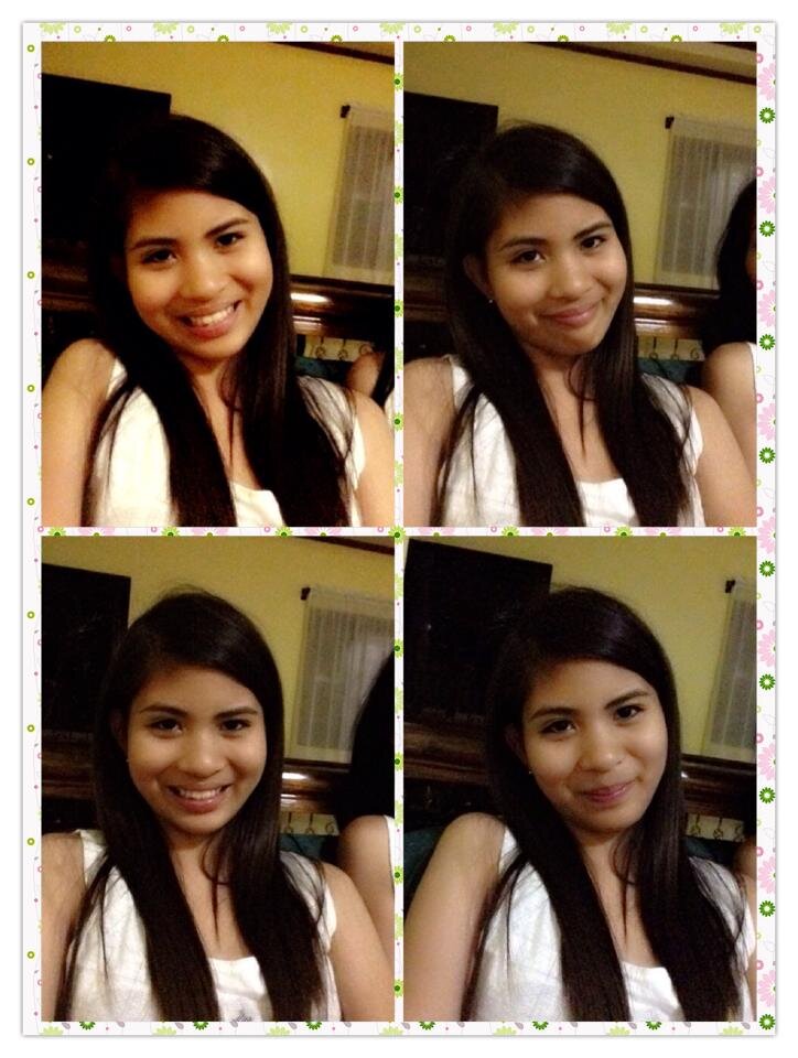 Hi! :)) Follow back! Solid KathNiel Fan!♥
Popsters!{Sarah G} ♥ I believe in magic! ♥♥♥ XD!