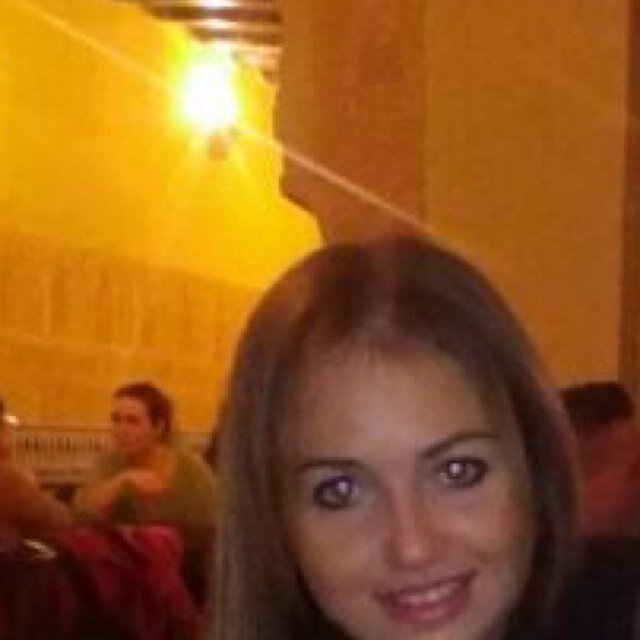 Graduada en Nutrición Humana y Dietética por la Universidad de Valencia
Dietista-Nutricionista Hospital Clínico Universitario de Valencia