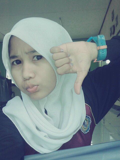 echa1412's profile picture. you ♥ @alanmaulana30