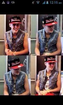 @justinbieber is my idol. belieber since 'O9 ♡ grant landis followed me on O2162O14. ♡