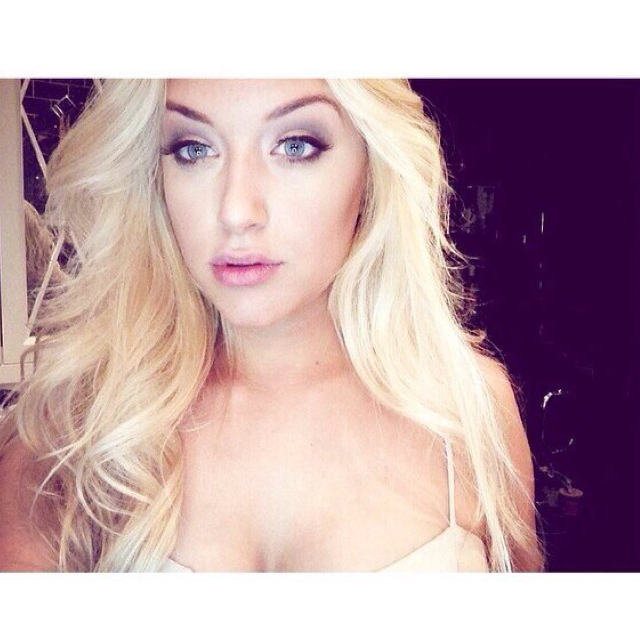 Young. Wild. Free.