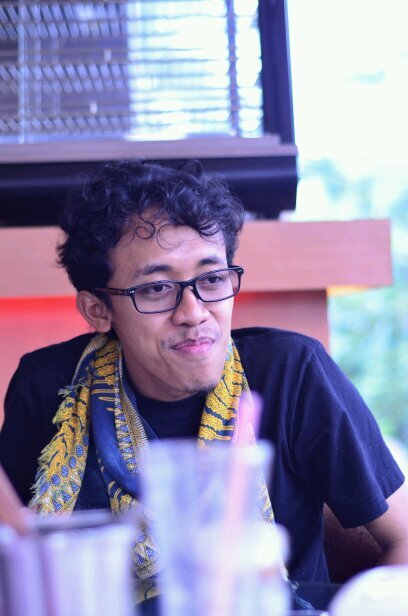 hariadi44's profile picture. 