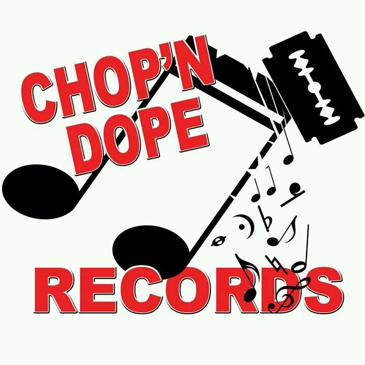 UnderGround recording label .....