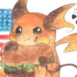 hiya!~ the name is Jessica and I'm a Raichu that comes from Santalune Forest!~ the rest of my bio http://t.co/AhdLQs4Vp6