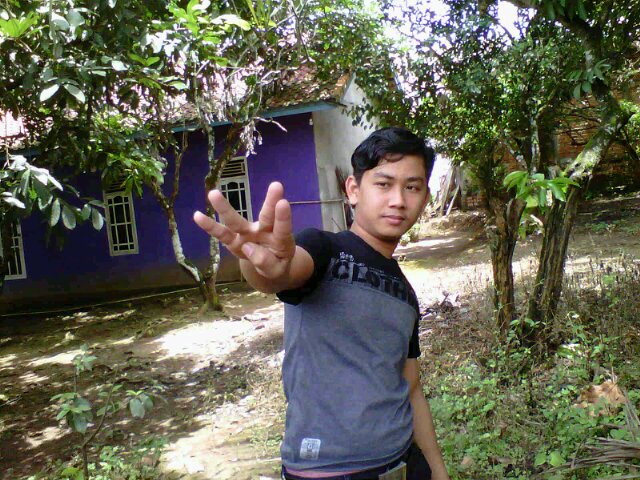 Nggak Ǟϑǟ matinya