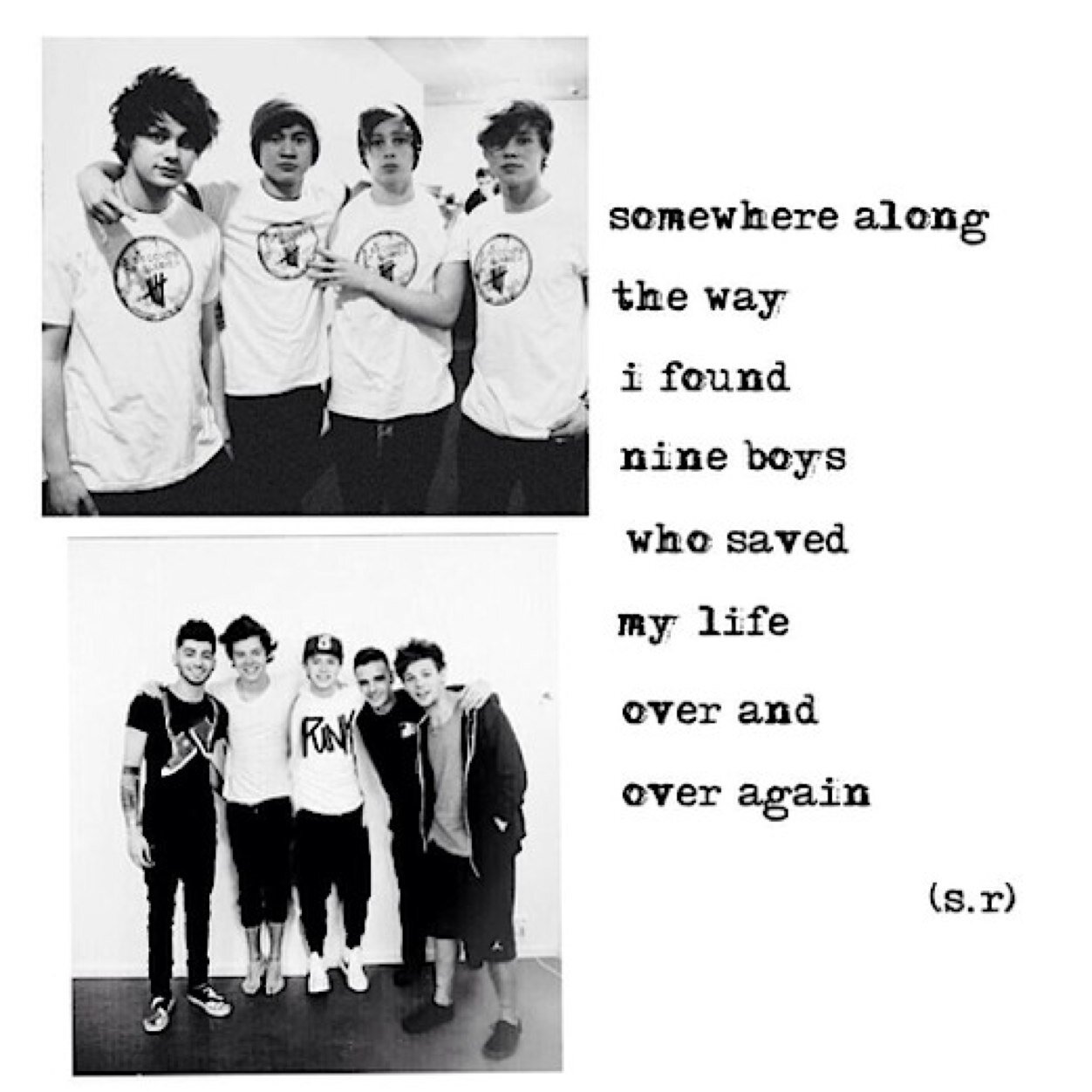 9heroes_1D5sos's profile picture. •✨One D & 5sos? One D & 5sos. ✨•