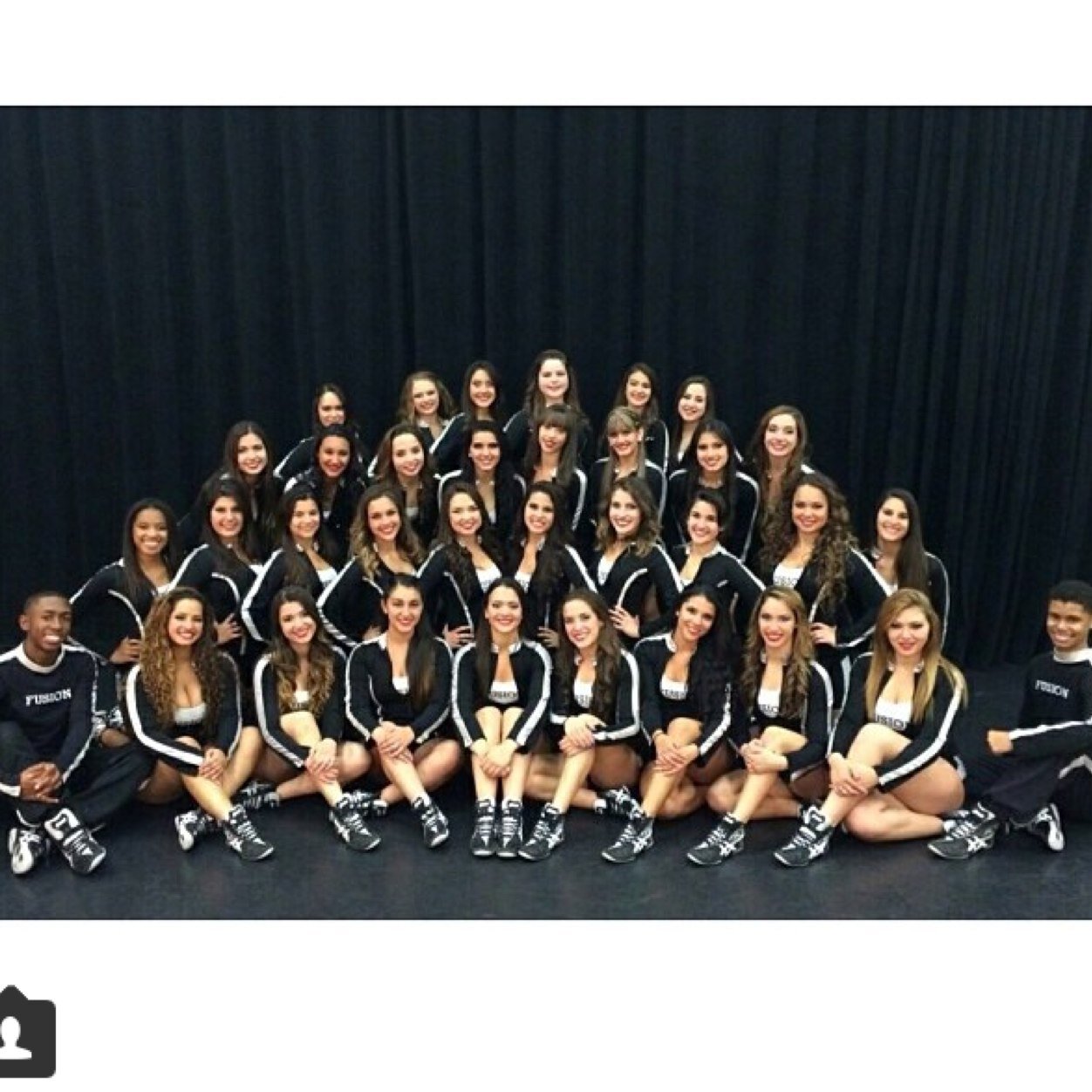 Official Fusion page. Info, events, and more!
Follow us on IG @fusiondancetroupe