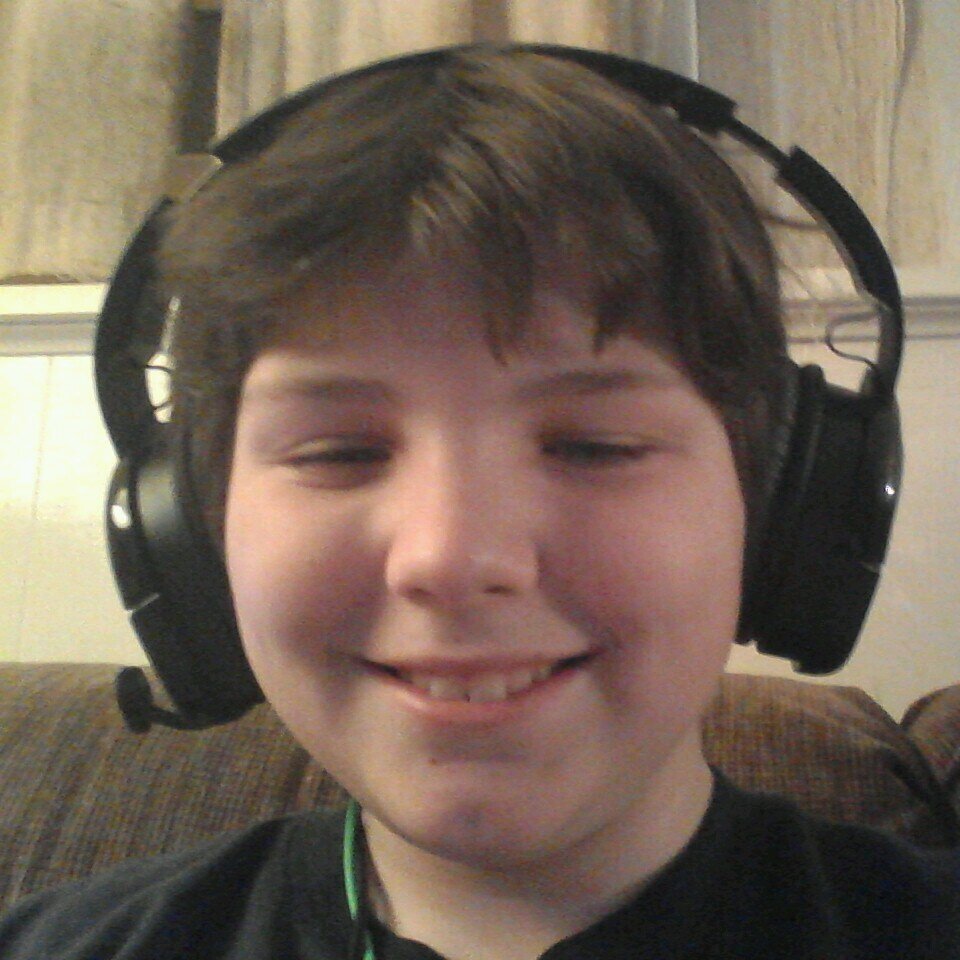 Nateneville543's profile picture. 