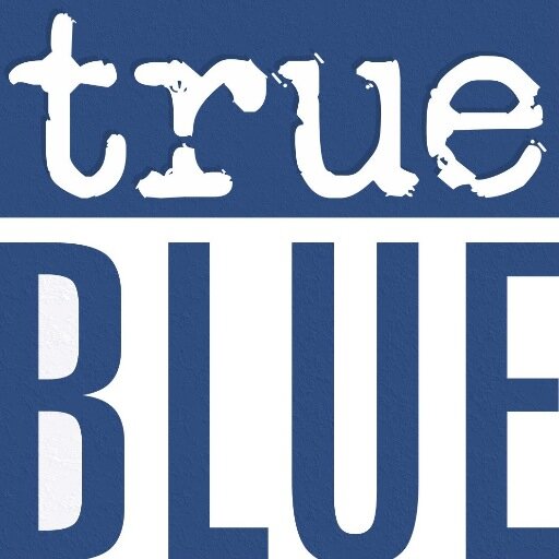 Image Gallery trueblue