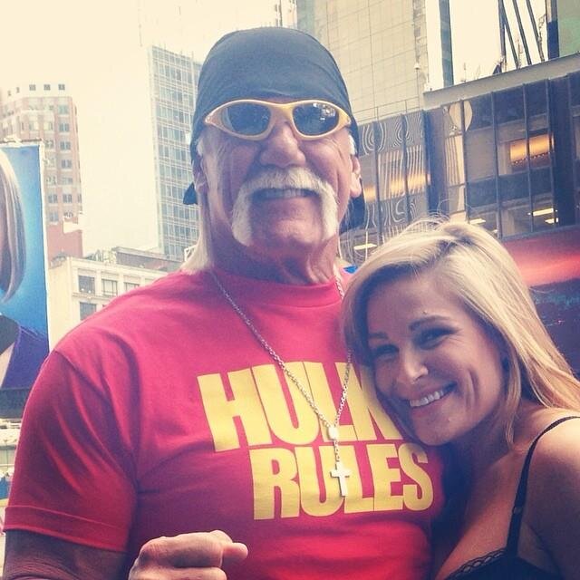 HulkRulesBro's profile picture. I love God, Family, Pretty girls, wwe wrestling, basketball, football, comics, Glee. I follow all #WWEFamily Hulkamaniac Brother, Packers, Blazers. #TeamDDPYoga