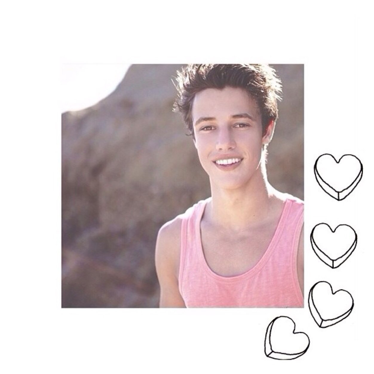 Free follow dont follow back! Please follow @lily_caylen_101