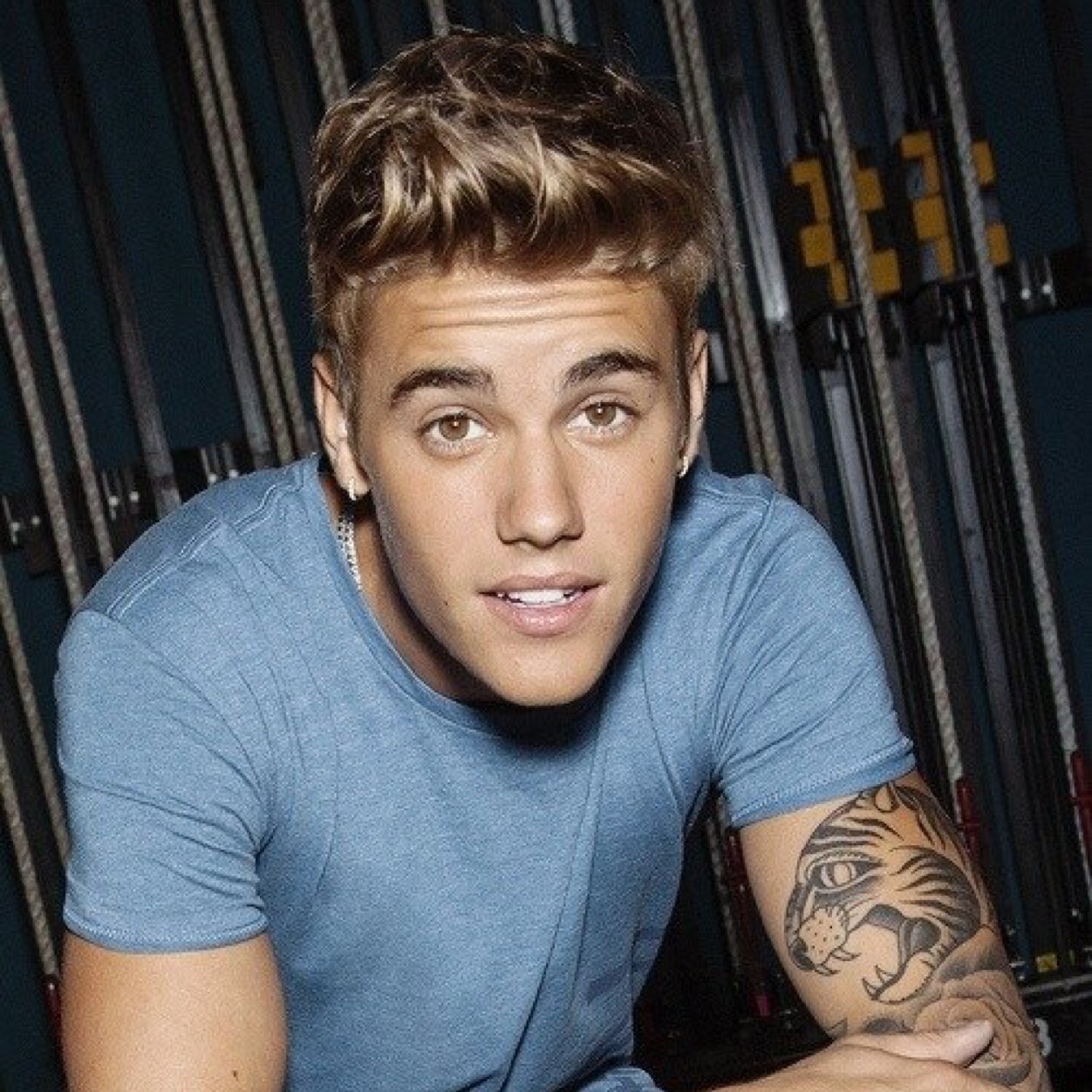 He is my life ❤️