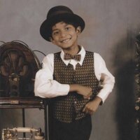 Pranav Rekapalli (@pernieswaroop) 's Twitter Profile