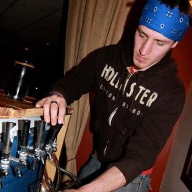 Part time Microbiologist, full time thinker, tinkerer, and brewer for Mobcraft Beer. Join me as I take an alcoholiday across time and space and context.
