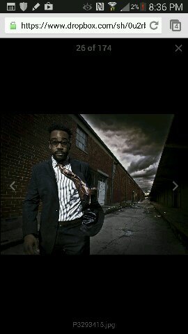 Tru ATLien singer/songwriter/artist (in my own lane)