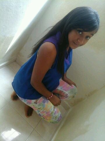 hillary_cotizze's profile picture. *..* #Muñekiitah tu ya juego de #Nadie *..* HBD_30/10/
                       SeXy .... Muñekiitah......