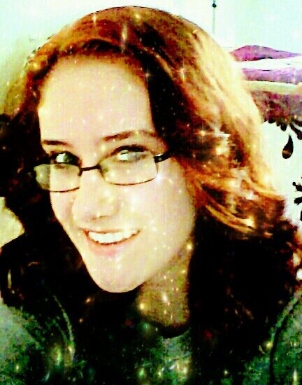 I love the craziest things... Im weird and Im proud. Weird is fun.