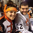 Brian messina - @orangecrush9917 - Twitter