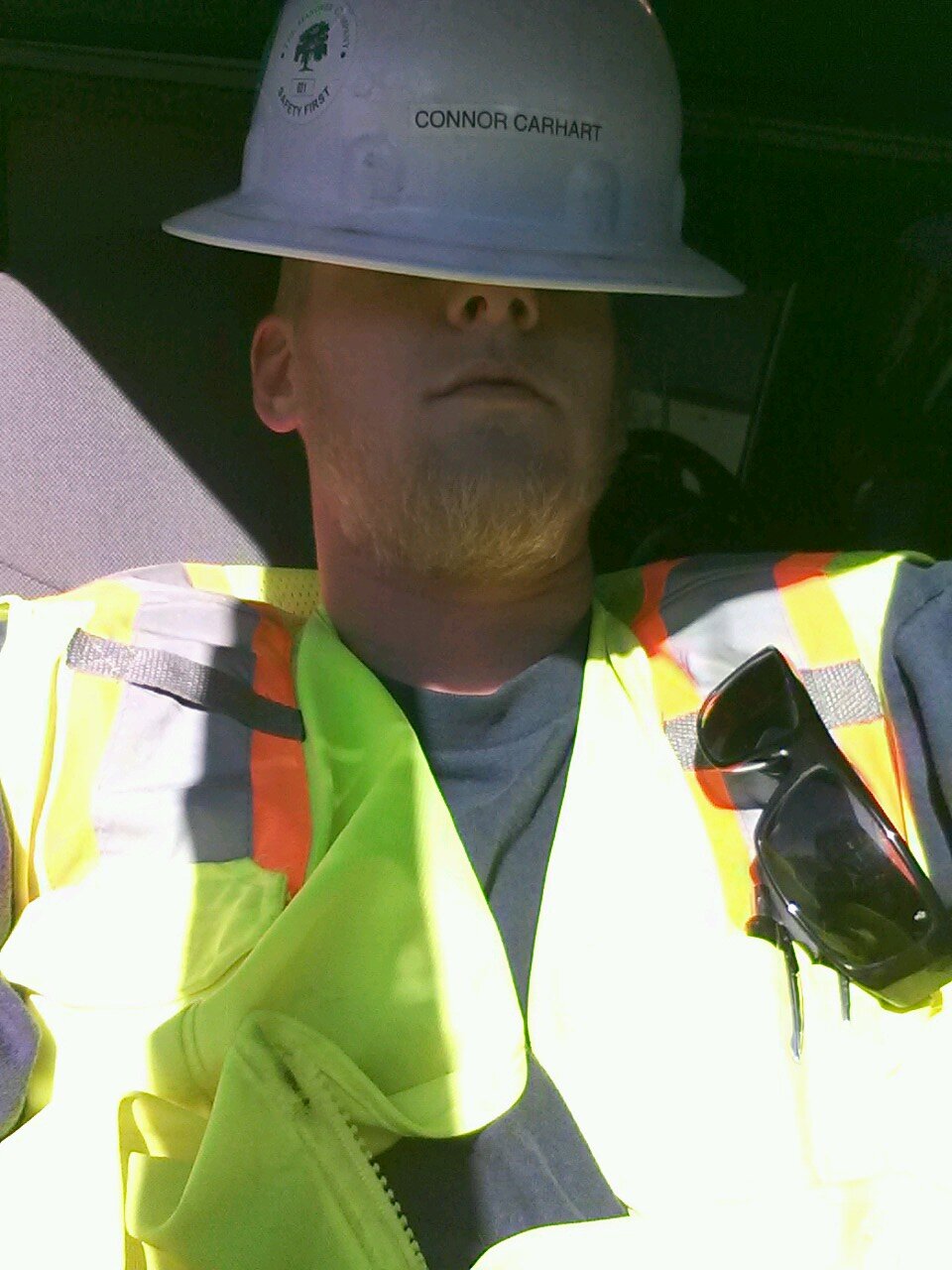 CRuffhart's profile picture. FTB! For The Boys