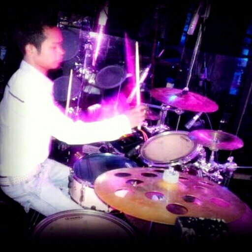 Drummer freelance....top40,RnB,Reggae,HipHop,Pop,Rock,All around..... 087775577707 / 082135778889