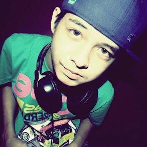 HELL-O stalker! I'm DJ REZI (in my dream wkwkwk)  Rapper☆