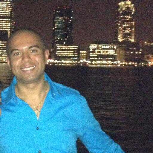 Enterprise Tech Sales. Avid NY Sports Fan. Runner. All tweets are my own.