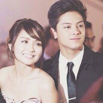 ♚ WE STAND UP AND FIGHT FOR KathNiel and our LOVE for them will NEVER FADE ヅ @imdanielpadilla and @bernardokath ♛