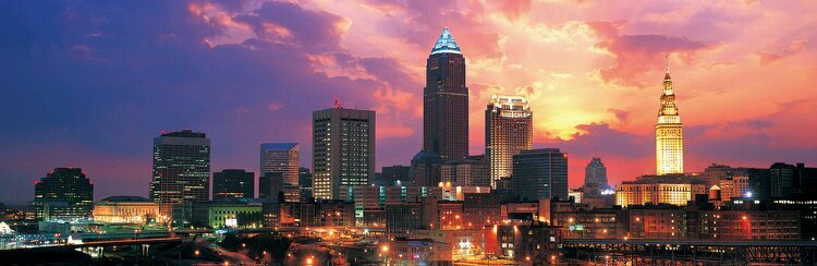 This page is dedicated to building the support for professional soccer to find a home in Northeast Ohio.