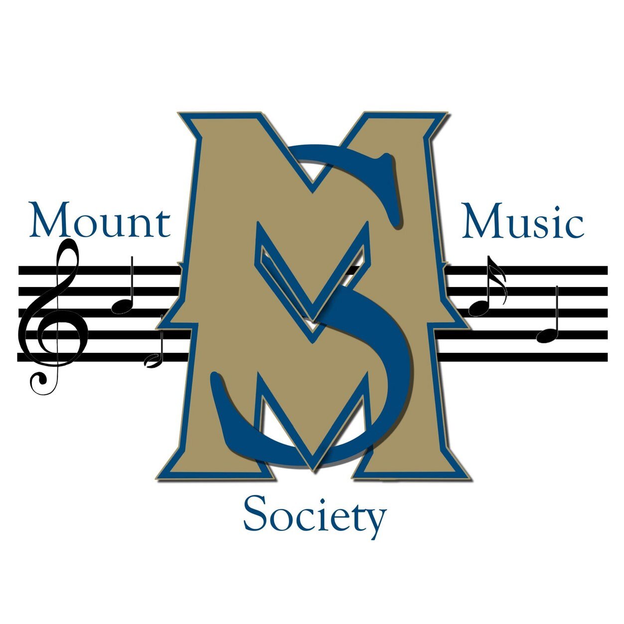 Here to bring you all things music on the Mount campus!