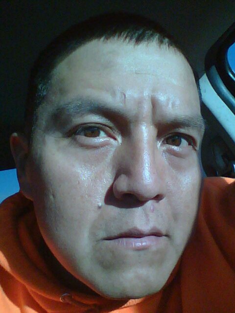 ernie_spam's profile picture. That one Navajo guy