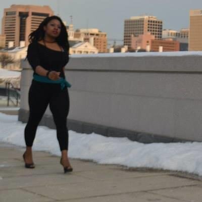 #brynanaverymusicexperience follow the movement :)