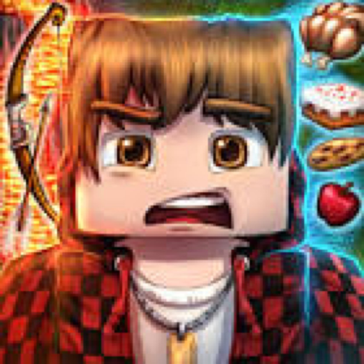 BenjaCanadin's profile picture. 