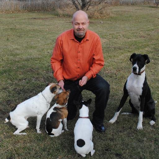 Heart Attack Survivor - Entrepreneur - Animal Rescuer - Sports Junkie - Health & Wellness - #ProveItChallenge