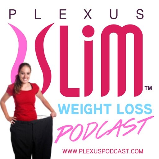 plexuspodcast's profile picture. Inspiring Healthy Living and Weight Loss