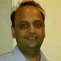 Vishwas Joshi (@vishwasjoshi11) 's Twitter Profile