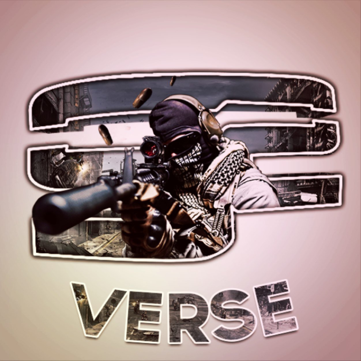 Solo Feeder/Trickshotter. Yt: iVerse Xbox Gt: Define Verse
