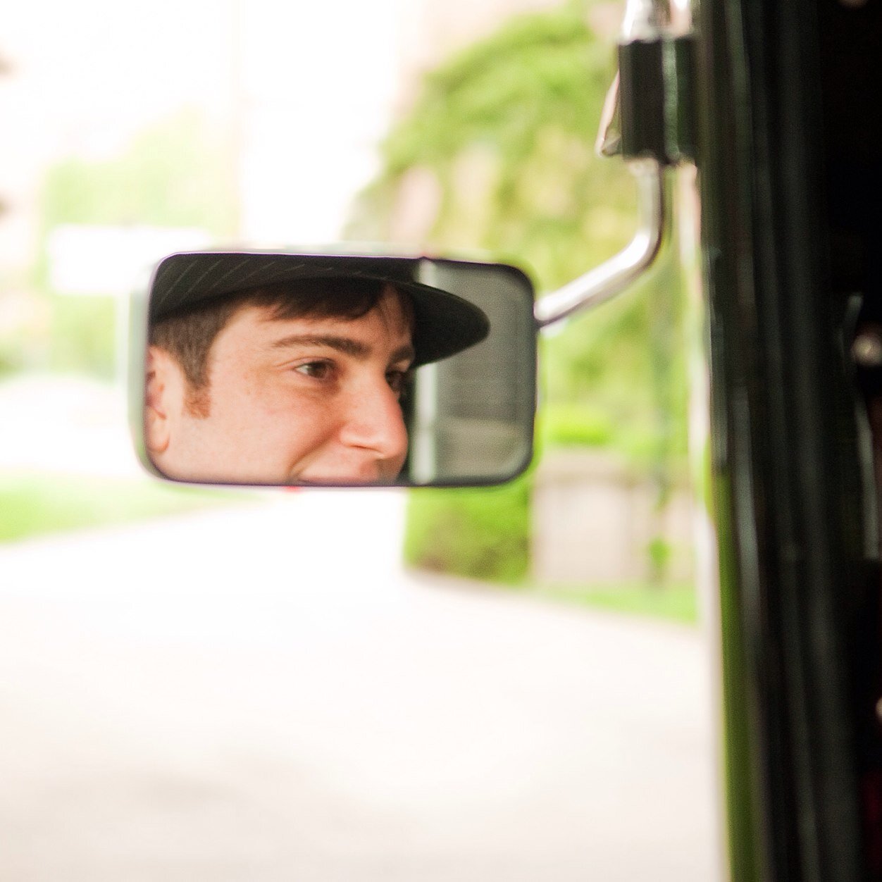 mrkligman's profile picture. With only 140 characters, I really don't have enough space to tell you that...