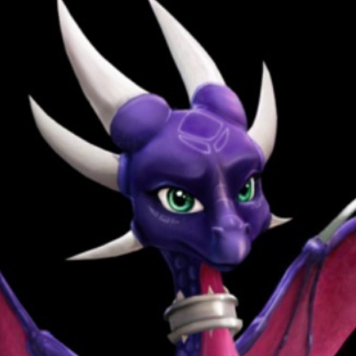 RP powers: (Fire and snow water Ice) also bffs flame and ember~ im A Bad Ass my Mate is @SpyroDragon1 i love hi. Forever:3