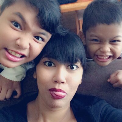 heynuryasidah's profile image