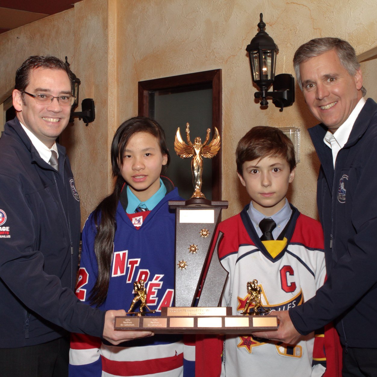 tournoi pee wee anjou After an orgasm