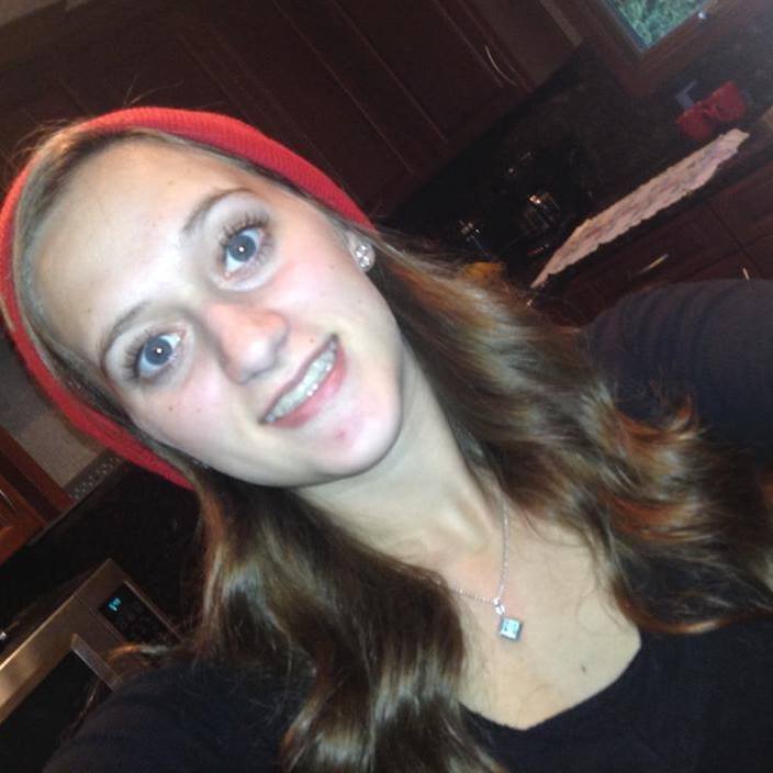 AlexandraQuinn0's profile picture. 