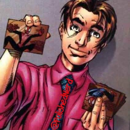 I lead a very complicated life, with many twists and turns. Sometimes they are good, sometimes bad. But I will always be the Ultimate Spider-Man! | Single, #RP.