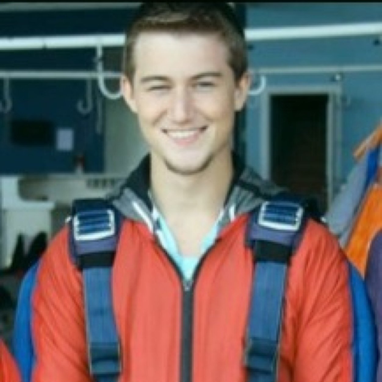 Josh_Phillips22's profile picture. 