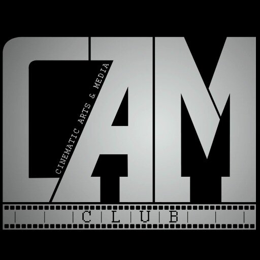 A club where anyone interested in Film production can network.