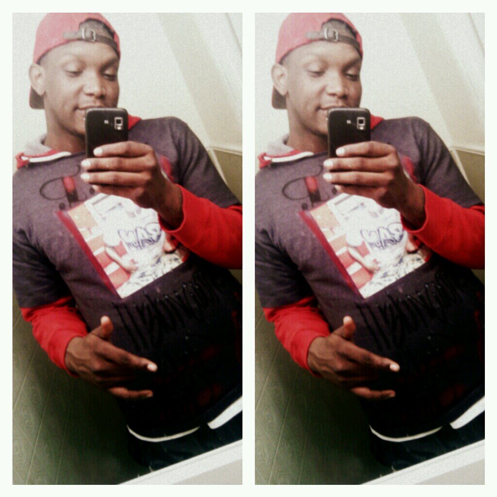 This social shit don't change me ...