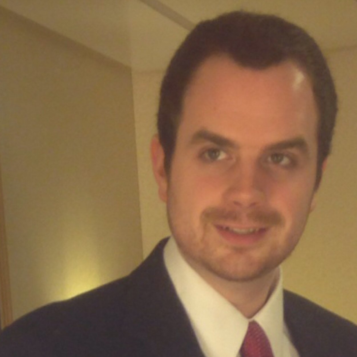 Bhoffma912's profile picture. 