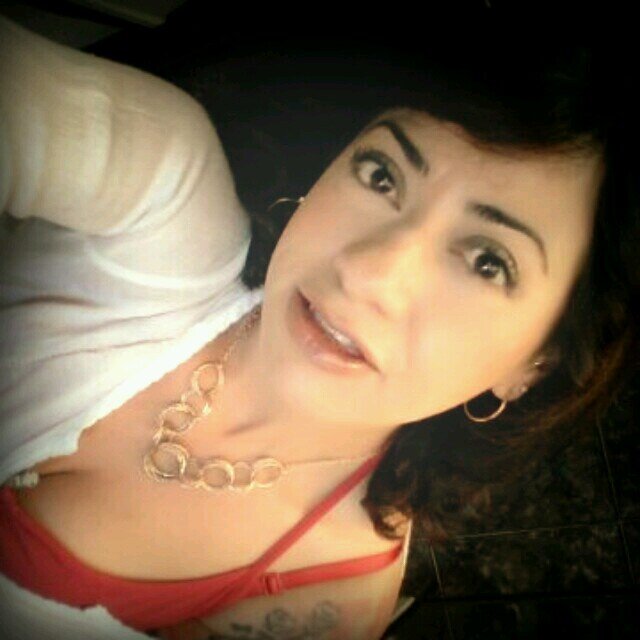 He visto tu corazon... y es mio!... He visto tus sueños y he visto tus miedos...