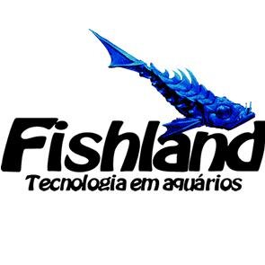 FISHLAND Tecnologia em Aquários Marinhos, Agua Doce, Ciclideos Africanos, tudo para o sucesso do Aquarismo