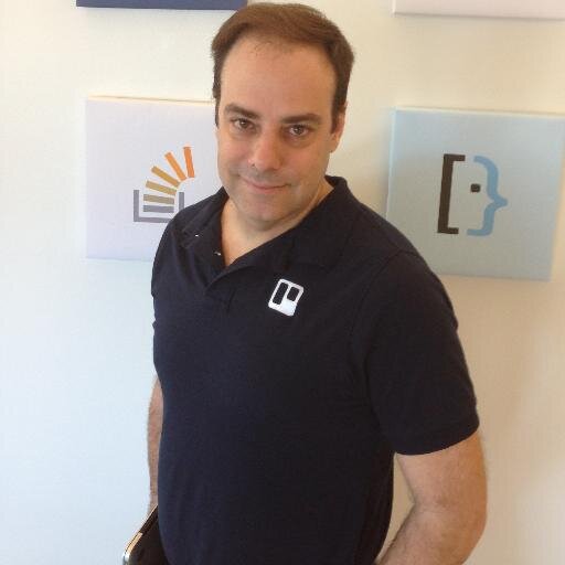 Joel Spolsky Profile