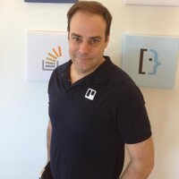 Joel Spolsky (@spolsky) 's Twitter Profile Photo